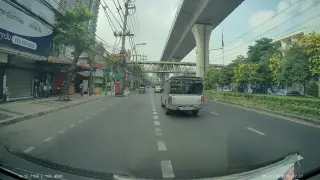 TA Carsharing MRT bang hwa phechrkes'm25/6