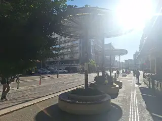 Cep Dünyası
