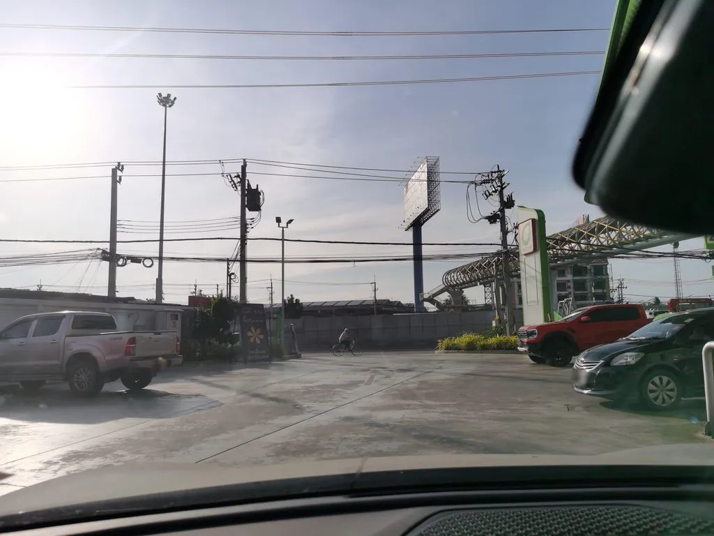 Gapcarwash Detail Center