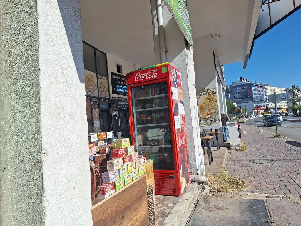 Antalya Ortopedi Tolga Akkaya