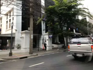 IFC Bangkok