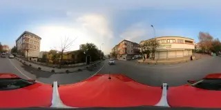 Kuşoğlu Parke