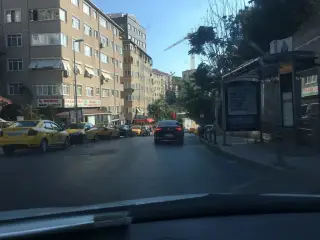 BiTaksi