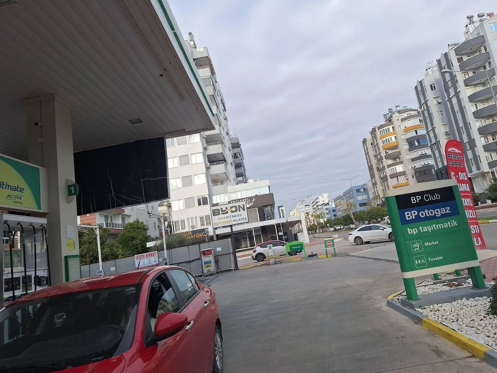 Meydankavağı ENTTA Veteriner Kliniği