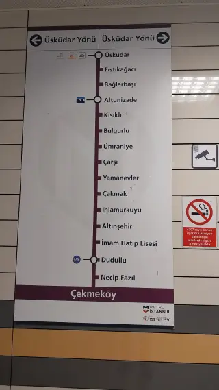 Çekmeköy İsabet Anaokulu