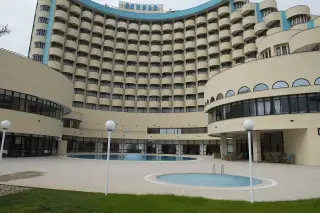 DenizBank ANTALYA SAMPİ KAVŞAĞI ATM