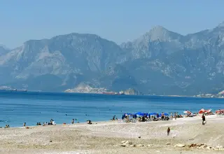 Eleven Beach
