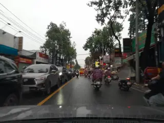 Mì Cay SEOUL Korea 206 Phạm Hùng