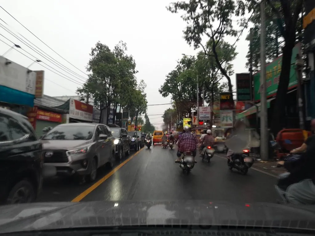 Mì Cay SEOUL Korea 206 Phạm Hùng