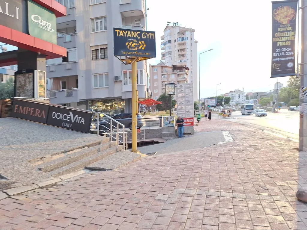 Yüksel Avukatlık Bürosu