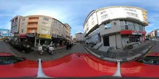 Poxy Istanbul Anadolu Yakasi Bayii