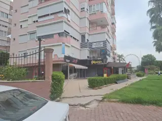 Jollytur Konyaalti