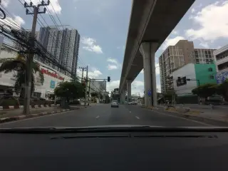 Thnakhar Krungtheph