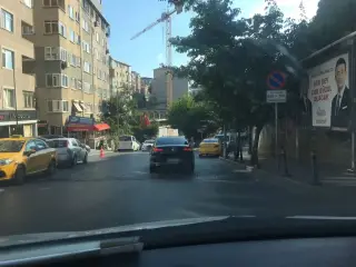 Diamond PPF Turkey