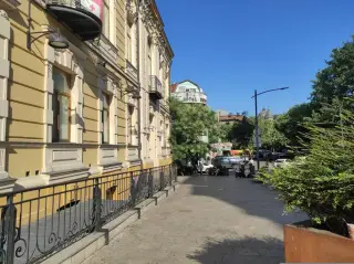 SKA Obreliani