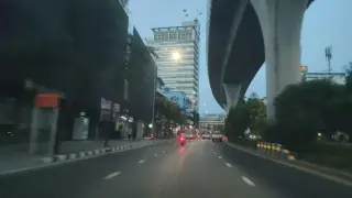 Ran Xahar Ban Ceaphraya