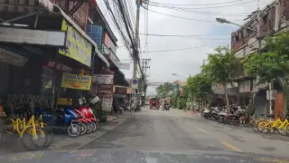 ไปรษณีย์ไทย