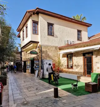 Osmanlı Sultan Çarık