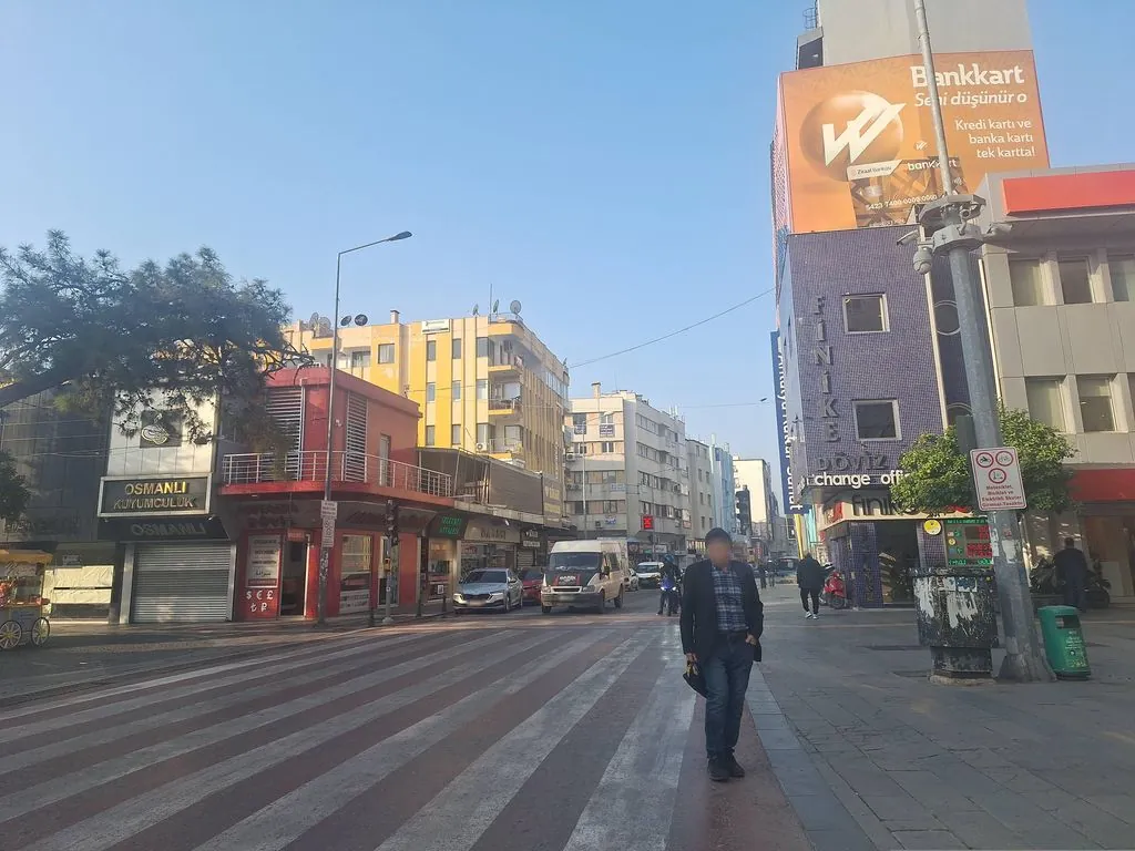 Şölen Pastanesi
