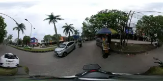 Gereja Yesus Sejati Kopo