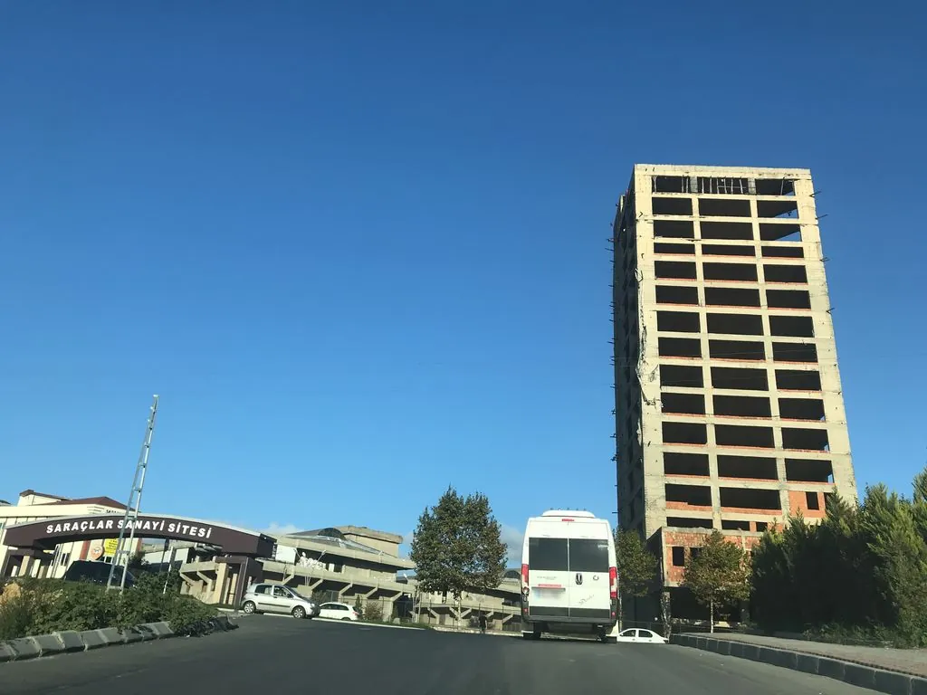 Arif Aydoğdu Otomotiv