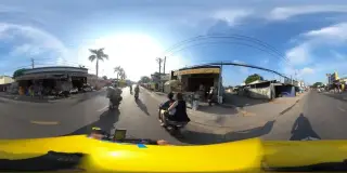 Siêu thị Điện máy XANH