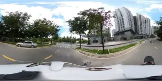 WestGate Trung Tâm Hành Chính Bình Chánh TP HCM