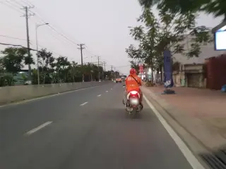 Tiệm lẩu nướng vị nhà