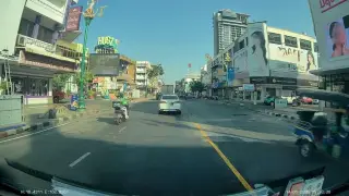 Khlinik Thantphaethy Mntheiyr (Montien Dental Clinic)