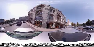 Tbilisi Auto Rent — фото 1