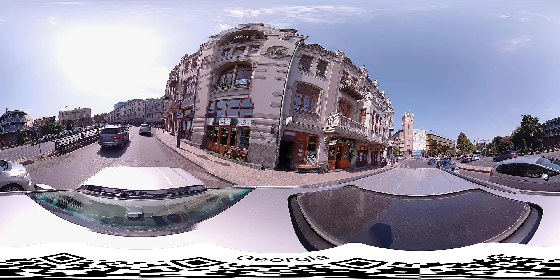 Tbilisi Auto Rent