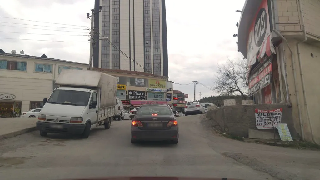 Çayyolu Bilgisayar