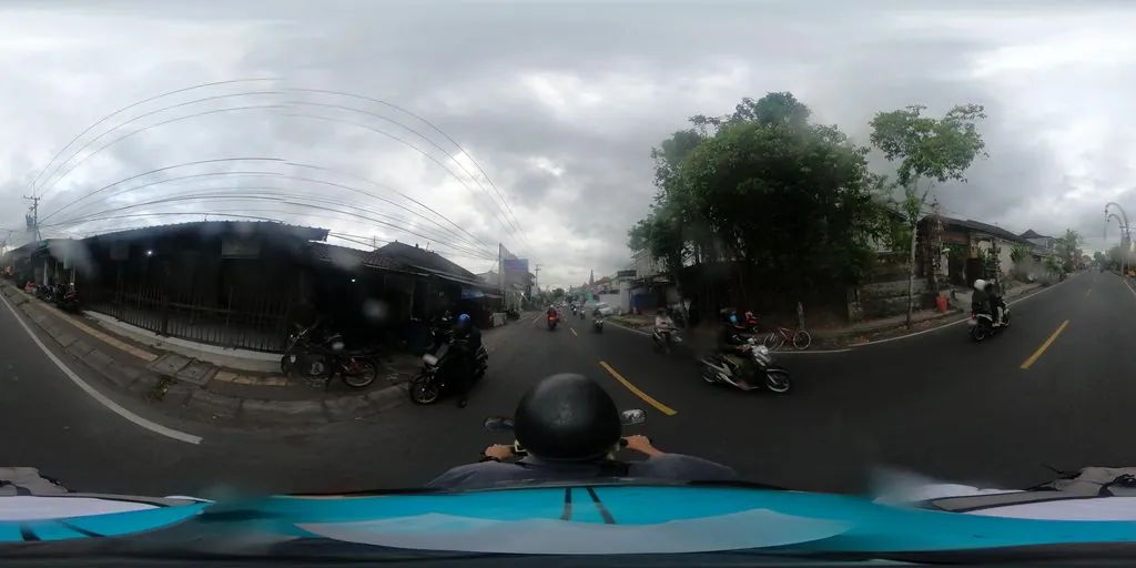 Nyoman Sumertha Fine Art Gallery