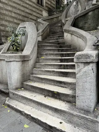Galata Ticari/İstanbul — фото 2