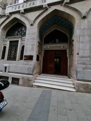 Galata Ticari/İstanbul — фото 4