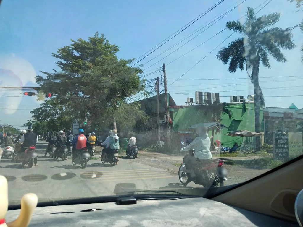 Trường Thcs Tân Kim