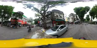 Lẩu Biển Vàng