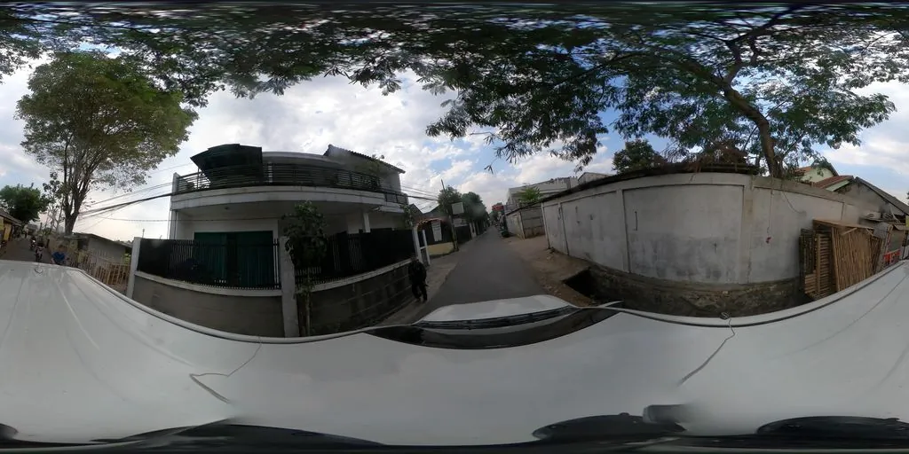 31 Bandung Junior High School