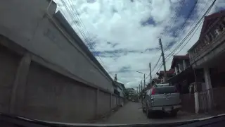 Rongngan Bahmi Tra Ki Daeng