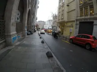 Türkiye İş Bankası Galata Şubesi