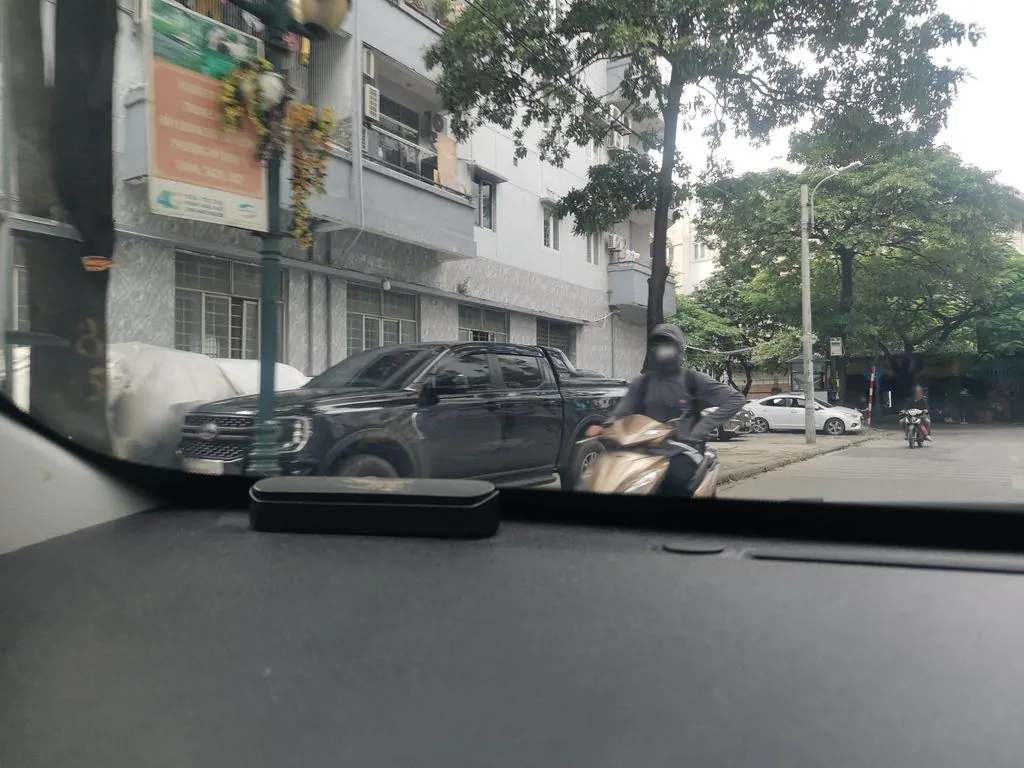 Ngọc Hiển Auto - Phụ Kiện Xe Hơi