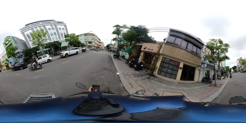 Góc Nhỏ Sài Gòn