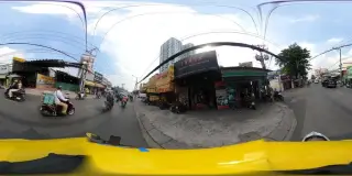 EMC Coffee Thoại Ngọc Hầu