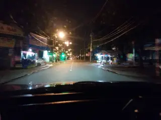 SaiGon Trà Quán