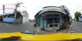Tiệm Trà Của Những Giấc Mơ