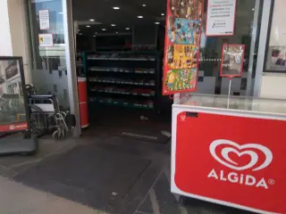 Antalya Computest Kepez Otogar Şube
