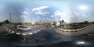 SRC Pojok Sembako