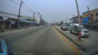 Chang Kuycae Ban Du