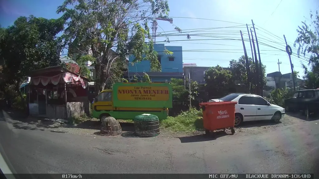 SD Muhammadiyah 8 Surabaya
