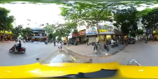 Bánh Mì Dân Tổ Mini - 8/28 Dương Khuê - HN